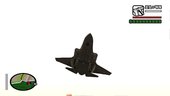 Lockheed Martin F-35B Lighting II